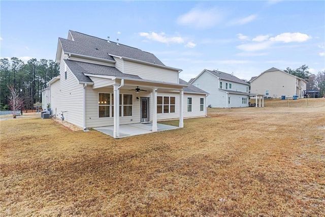 3455 Spring Place Court, Loganville, GA 30052