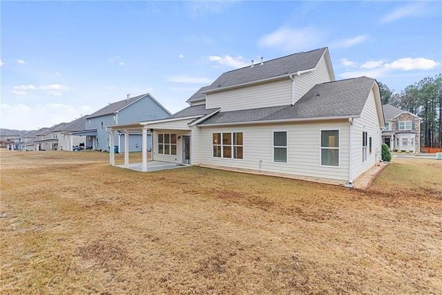 3455 Spring Place Court, Loganville, GA 30052