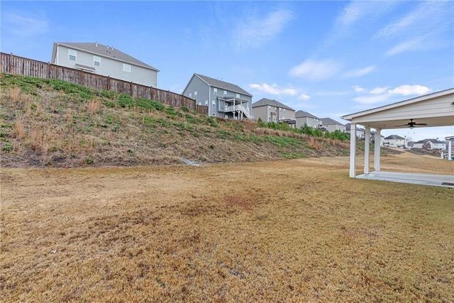 3455 Spring Place Court, Loganville, GA 30052