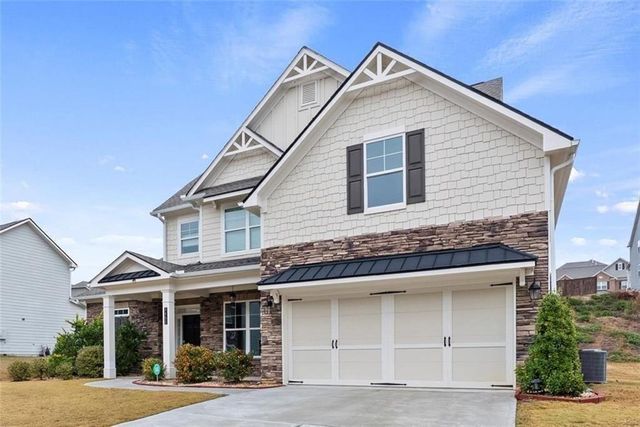 3455 Spring Place Court, Loganville, GA 30052