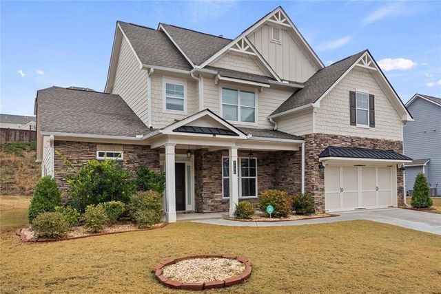 3455 Spring Place Court, Loganville, GA 30052