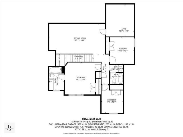 3455 Spring Place Court, Loganville, GA 30052