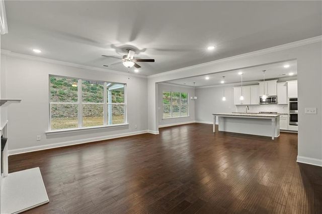 3455 Spring Place Court, Loganville, GA 30052