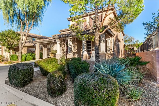 2012 Canvas Edge Drive, Henderson, NV 89044