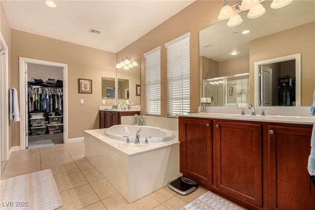 2012 Canvas Edge Drive, Henderson, NV 89044