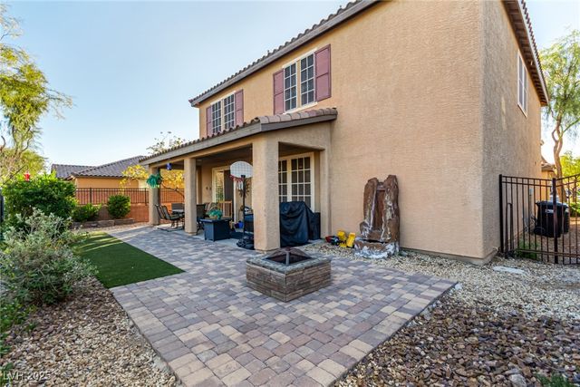 2012 Canvas Edge Drive, Henderson, NV 89044