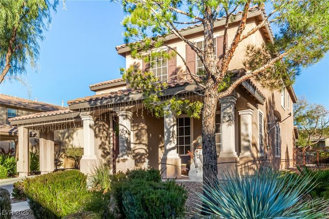 2012 Canvas Edge Drive, Henderson, NV 89044