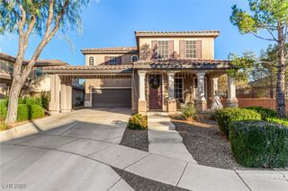 2012 Canvas Edge Drive, Henderson, NV 89044