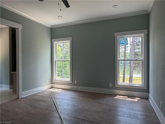 136 Serenity Pointe, Denton, NC 27239