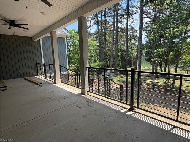 136 Serenity Pointe, Denton, NC 27239