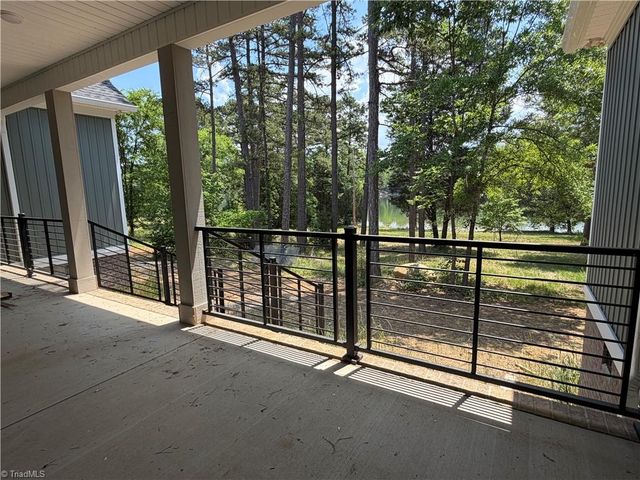 136 Serenity Pointe, Denton, NC 27239