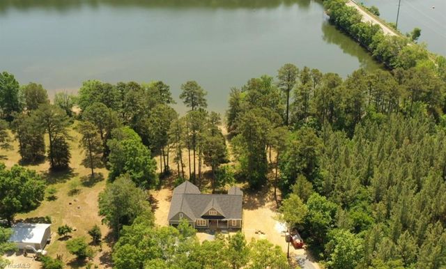 136 Serenity Pointe, Denton, NC 27239