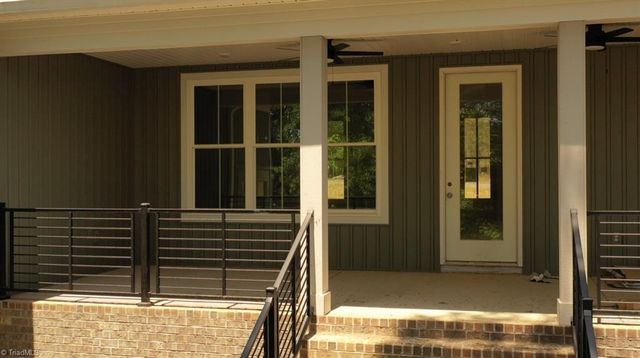 136 Serenity Pointe, Denton, NC 27239