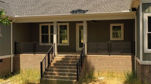 136 Serenity Pointe, Denton, NC 27239