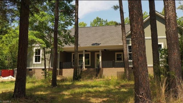 136 Serenity Pointe, Denton, NC 27239