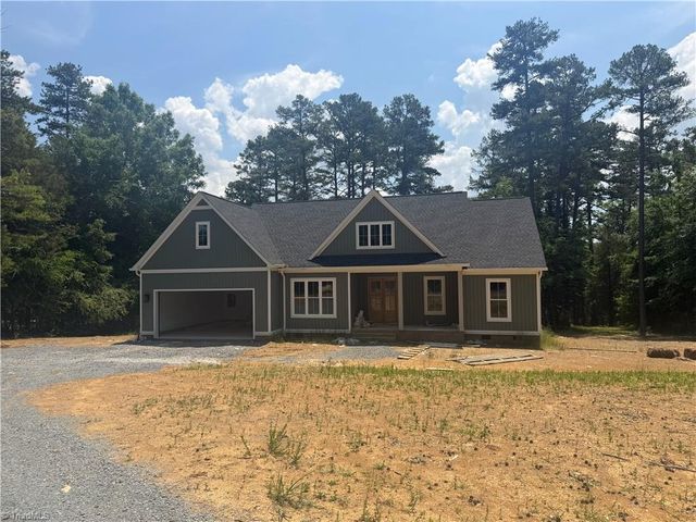 136 Serenity Pointe, Denton, NC 27239