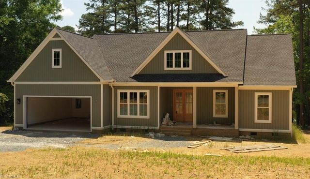 136 Serenity Pointe, Denton, NC 27239