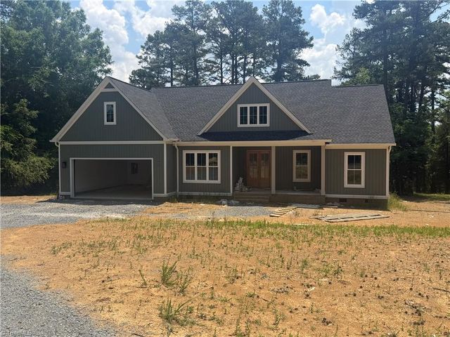 136 Serenity Pointe, Denton, NC 27239