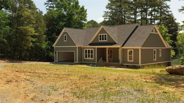 136 Serenity Pointe, Denton, NC 27239