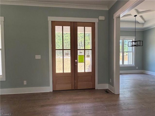 136 Serenity Pointe, Denton, NC 27239