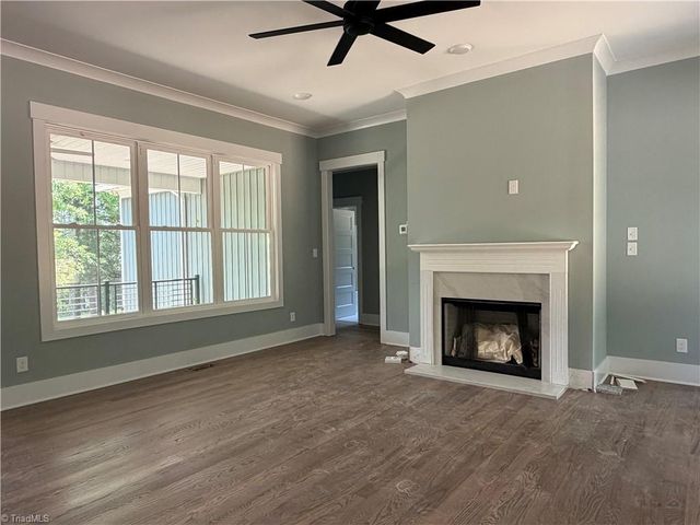 136 Serenity Pointe, Denton, NC 27239