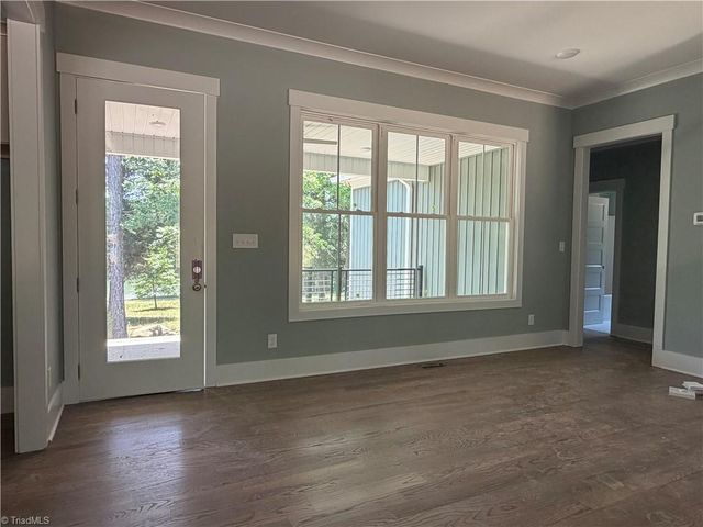 136 Serenity Pointe, Denton, NC 27239