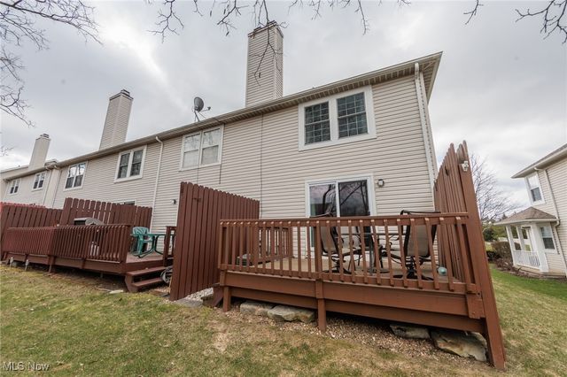 4265 Rolling Hills Drive, Brunswick, OH 44212