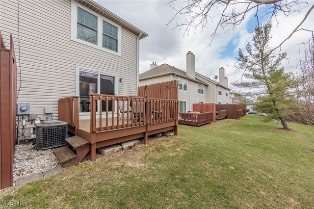 4265 Rolling Hills Drive, Brunswick, OH 44212