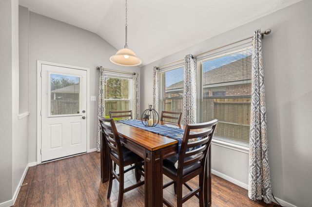 831 Shenandoah Falls Lane, Rosenberg, TX 77469