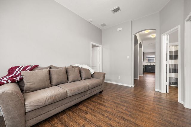 831 Shenandoah Falls Lane, Rosenberg, TX 77469