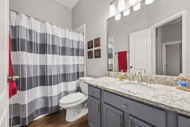 831 Shenandoah Falls Lane, Rosenberg, TX 77469