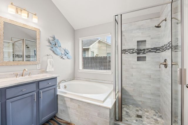 831 Shenandoah Falls Lane, Rosenberg, TX 77469