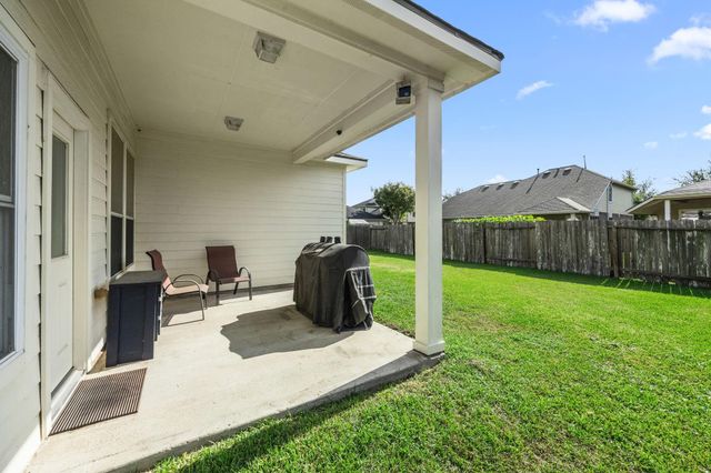 831 Shenandoah Falls Lane, Rosenberg, TX 77469