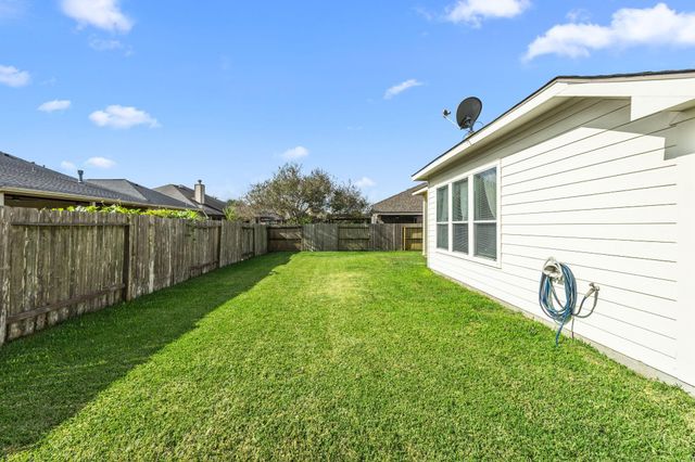 831 Shenandoah Falls Lane, Rosenberg, TX 77469