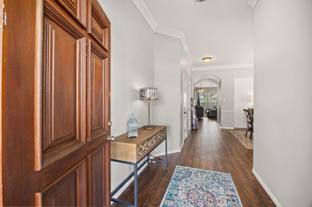 831 Shenandoah Falls Lane, Rosenberg, TX 77469