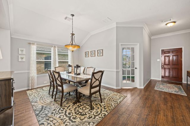 831 Shenandoah Falls Lane, Rosenberg, TX 77469