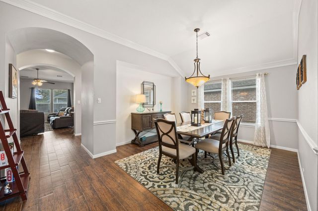 831 Shenandoah Falls Lane, Rosenberg, TX 77469