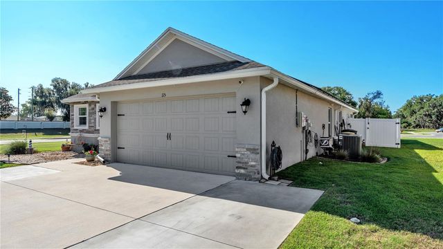 115 KISSENGEN PARK BOULEVARD, Bartow, FL 33830