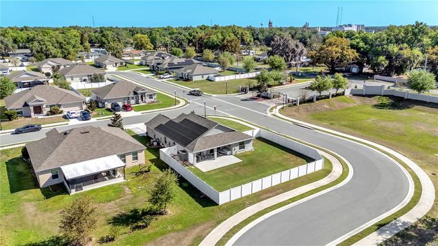 115 KISSENGEN PARK BOULEVARD, Bartow, FL 33830