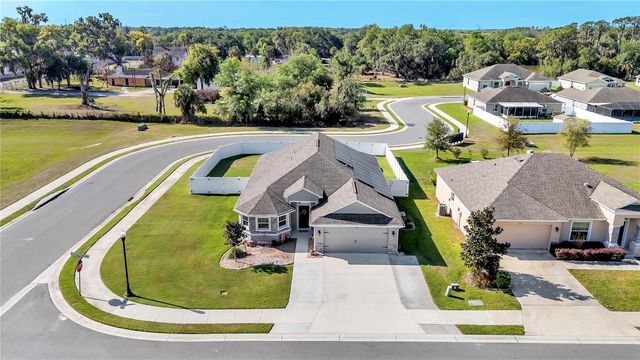 115 KISSENGEN PARK BOULEVARD, Bartow, FL 33830