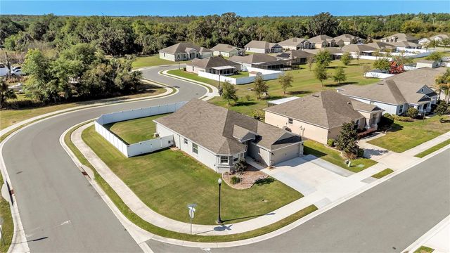 115 KISSENGEN PARK BOULEVARD, Bartow, FL 33830