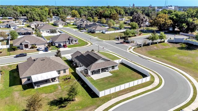 115 KISSENGEN PARK BOULEVARD, Bartow, FL 33830