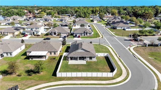 115 KISSENGEN PARK BOULEVARD, Bartow, FL 33830