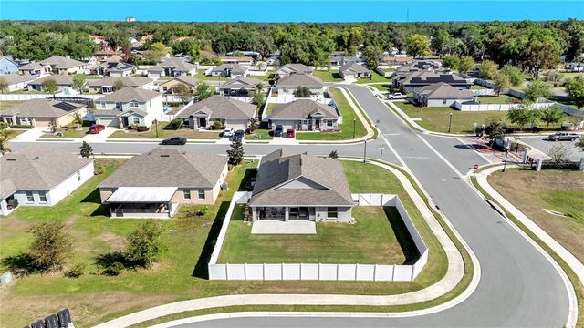 115 KISSENGEN PARK BOULEVARD, Bartow, FL 33830