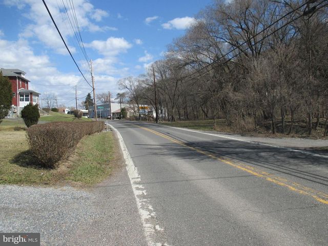 11903 BEDFORD RD NE, Cumberland, MD 21502