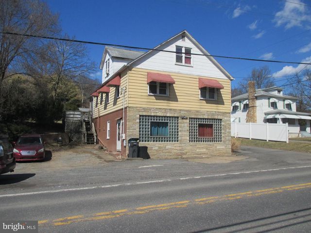 11903 BEDFORD RD NE, Cumberland, MD 21502