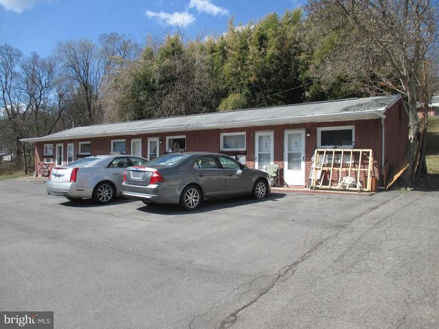 11903 BEDFORD RD NE, Cumberland, MD 21502