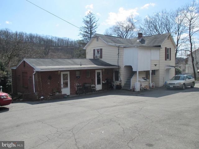 11903 BEDFORD RD NE, Cumberland, MD 21502