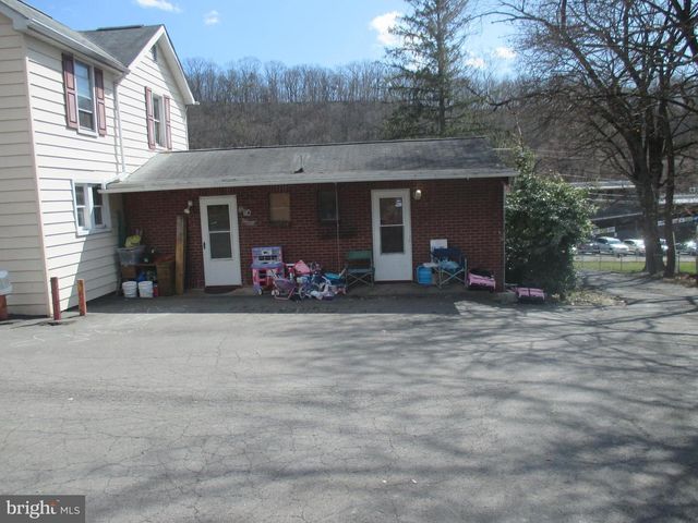 11903 BEDFORD RD NE, Cumberland, MD 21502