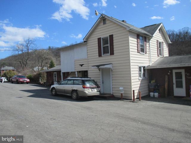 11903 BEDFORD RD NE, Cumberland, MD 21502